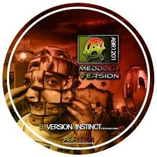 The Code / Instinct (Renegade Remix)