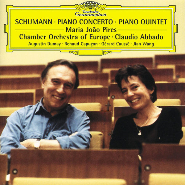 Piano Concerto / Piano Quintet