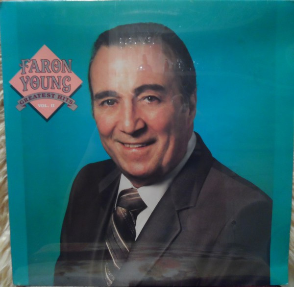 Greatest Hits Vol. II