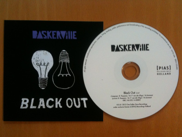 Black Out