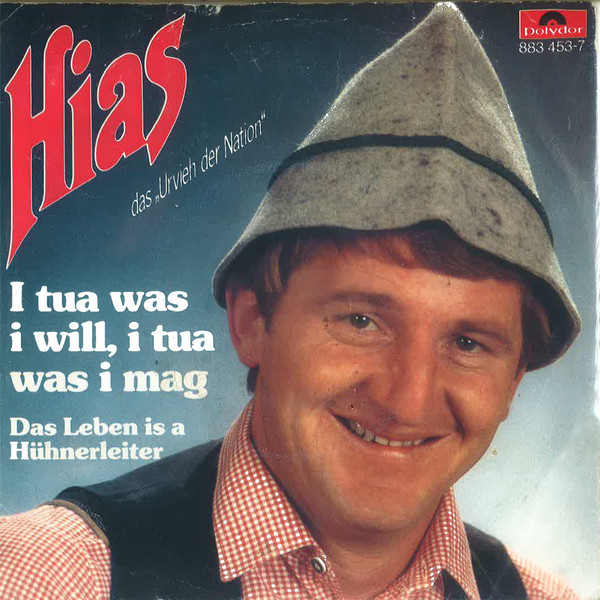 I Tua Was I Will, I Tua Was I Mag