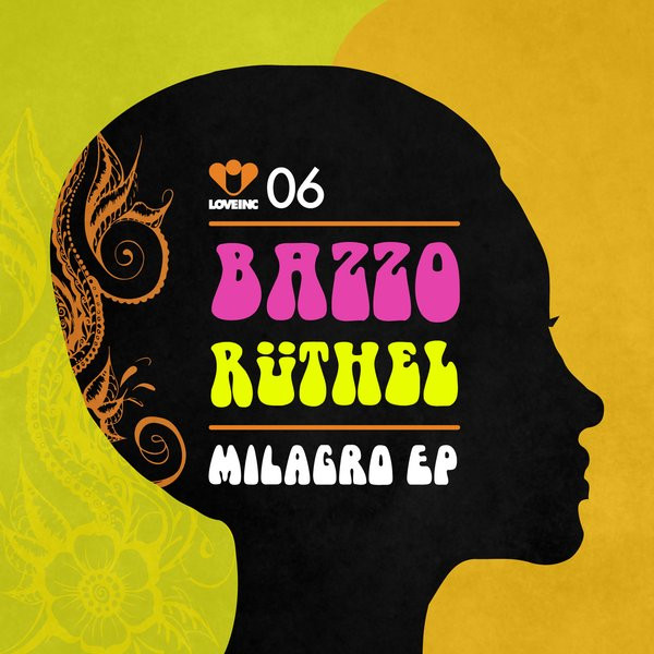 Milagro EP