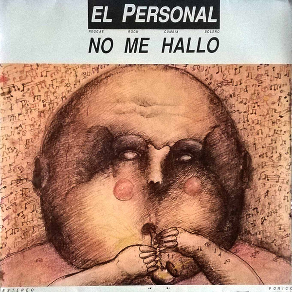 No Me Hallo