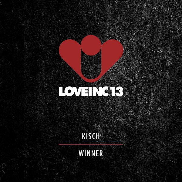Winner Kisch