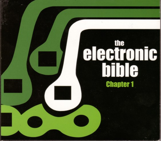The Electronic Bible Chapter 1
