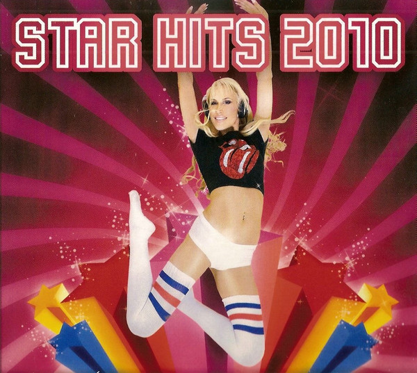 Star Hits 2010