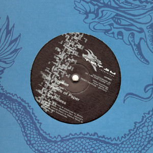Peace Of Paper / Tacheless