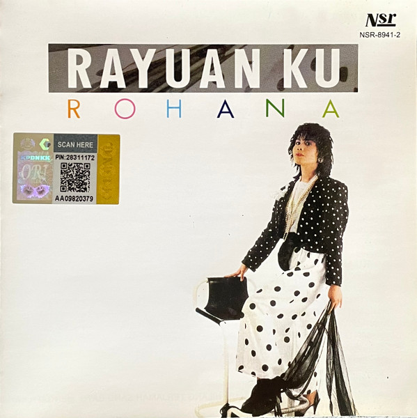 Rayuan Ku