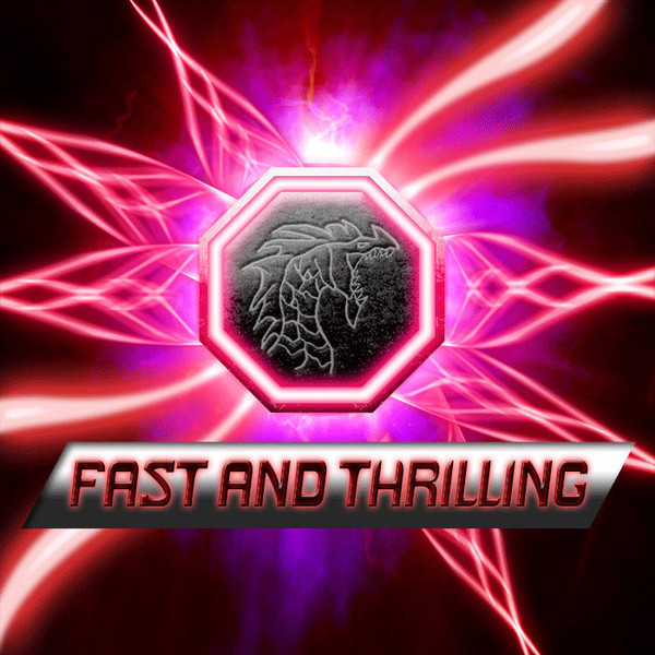Fast And Thrilling