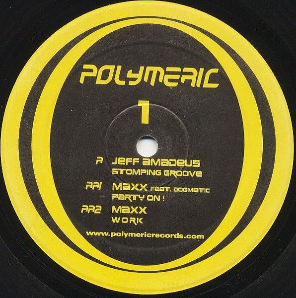 Polymeric 1