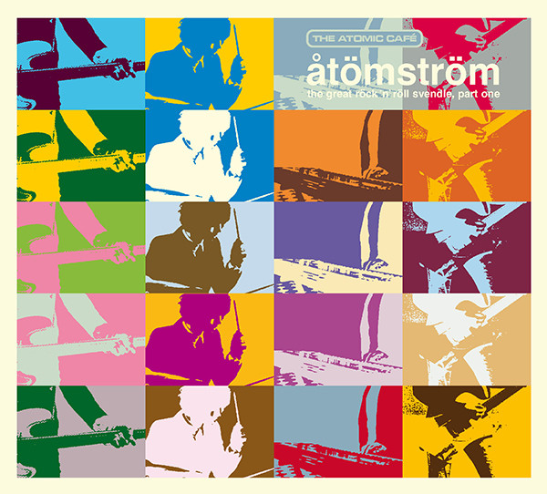 åtömström
