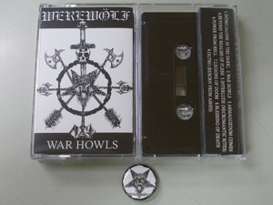 War Howls