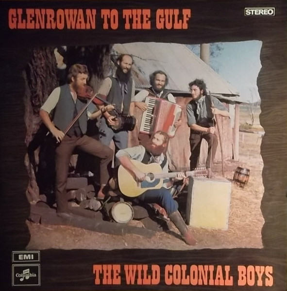 Glenrowan To The Gulf