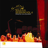 SoulShine's Soulful Session Vol.4