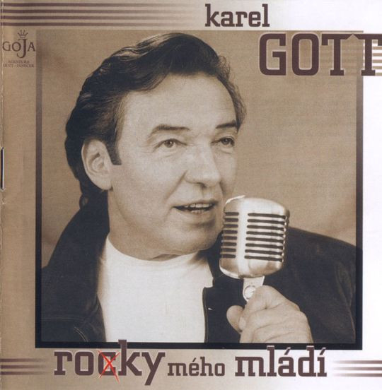Rocky Mého Mládí