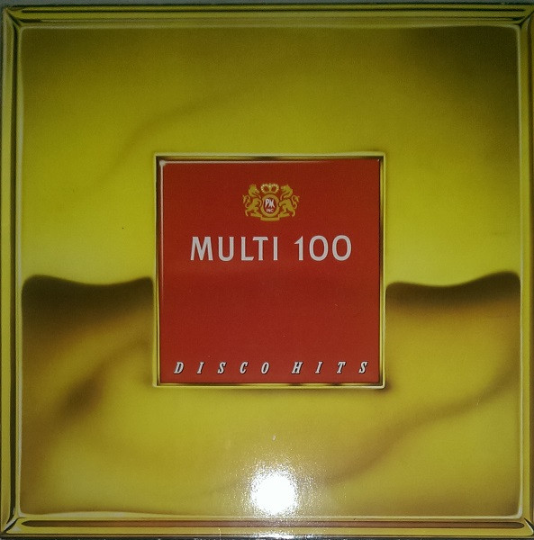 Multi 100 - Disco Hits