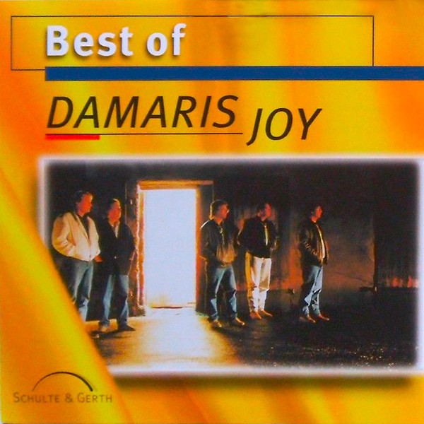 Best Of Damaris Joy