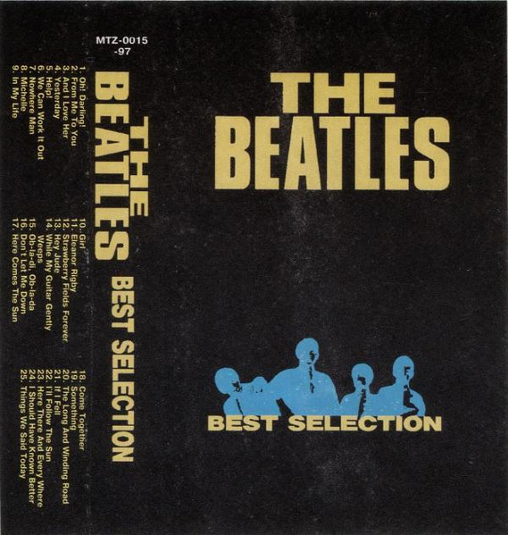 Best Selection