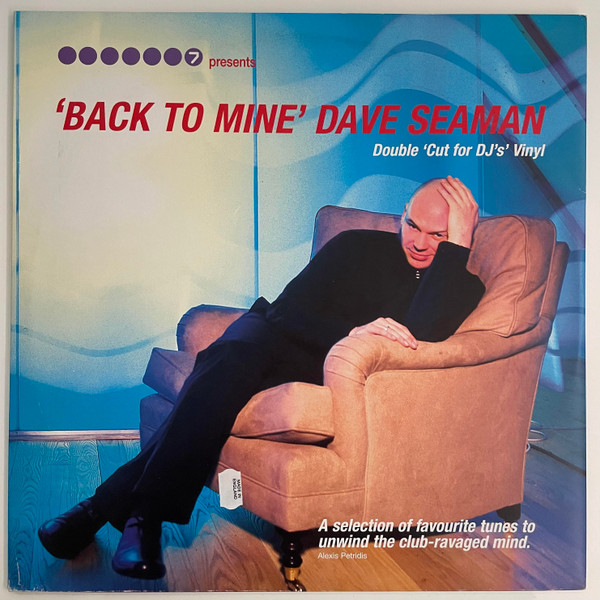 Back To Mine