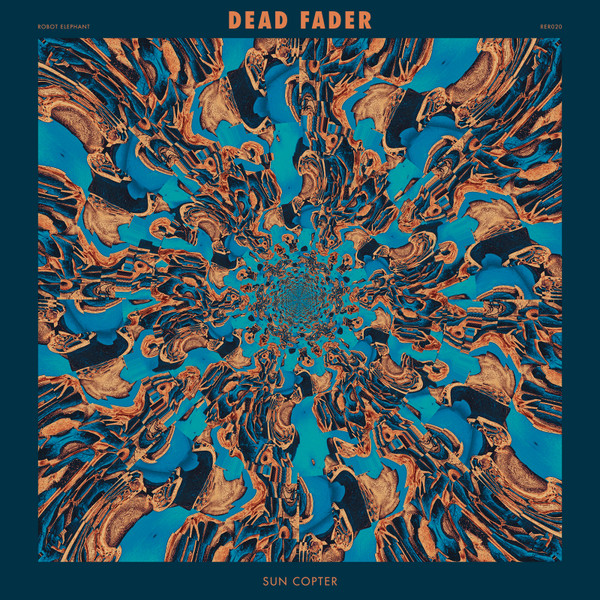 Sun Copter