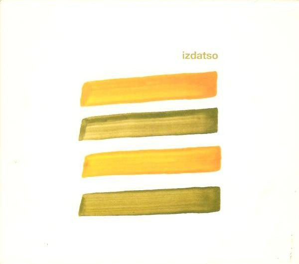 Izdatso