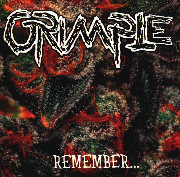 Remember...