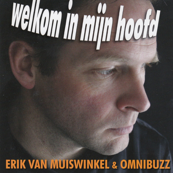 Welkom In Mijn Hoofd
