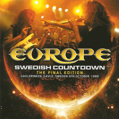 Swedish Countdown