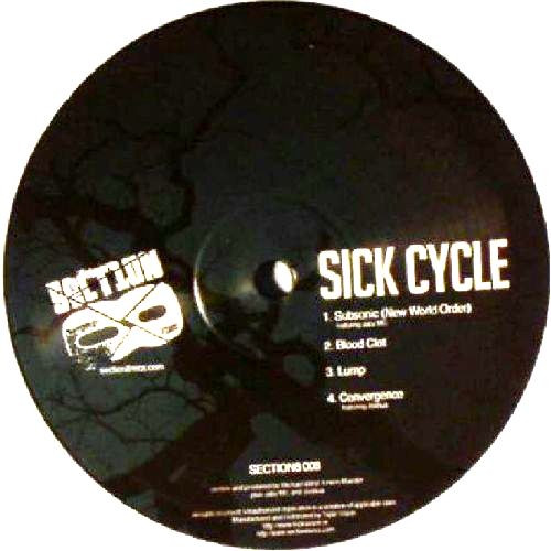 Subsonic New World Order