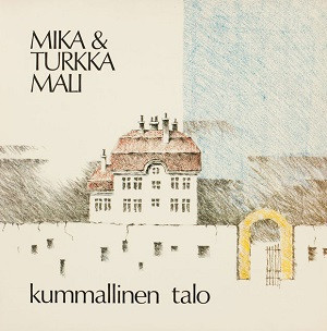 Kummallinen Talo