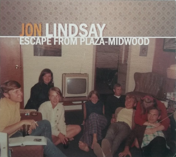 Escape From Plaza-Midwood