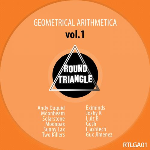 Geometrical Arithmetica Vol. 1