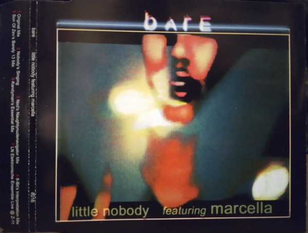 Bare