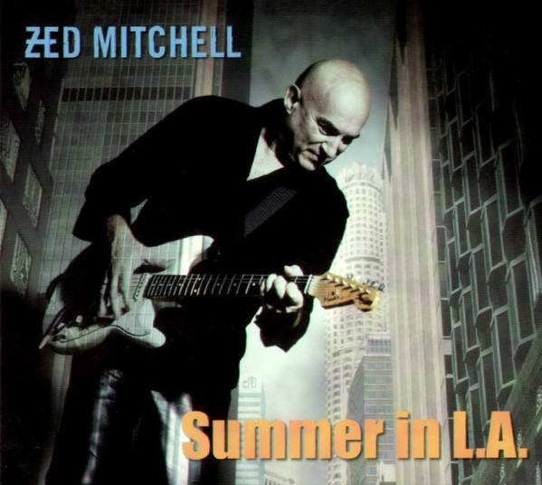 Summer In L.A.