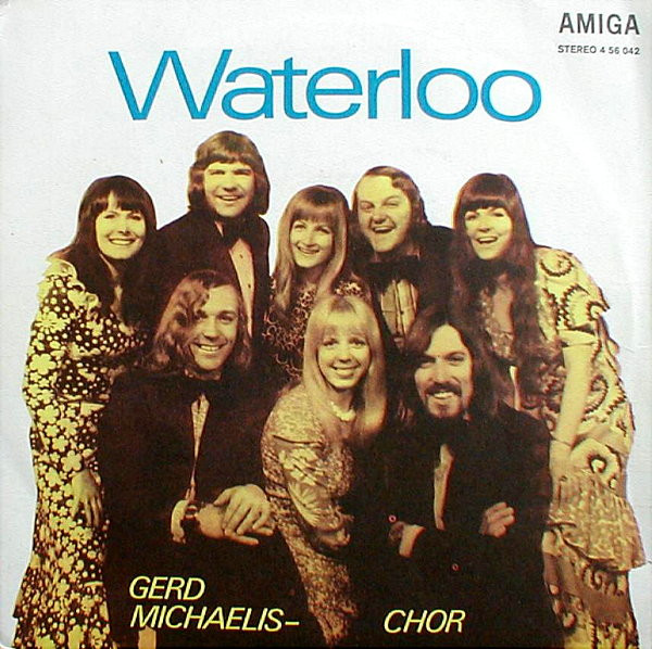 Waterloo