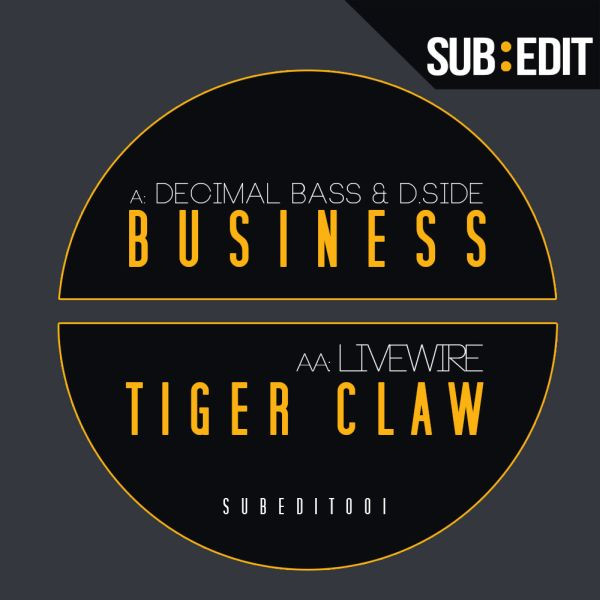 Business / Tiger Claw