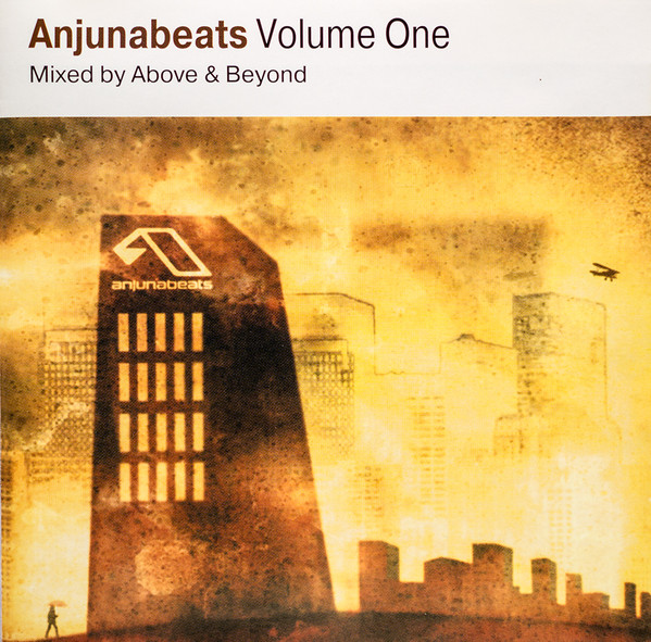 Anjunabeats Volume One
