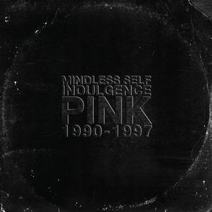 Pink (1990-1997)