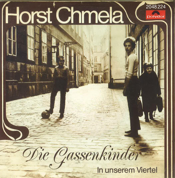 Die Gassenkinder