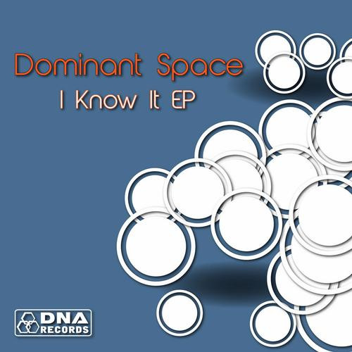 I Know It EP