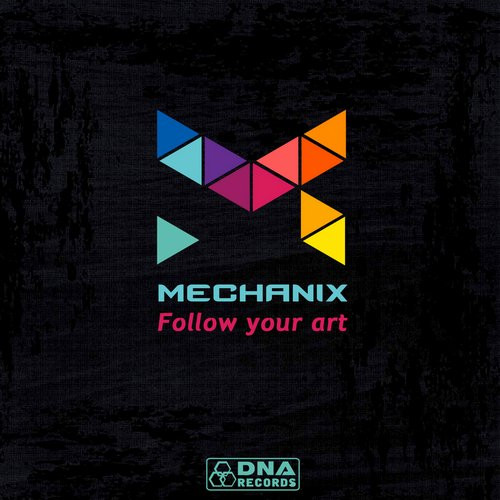 Follow Your Art