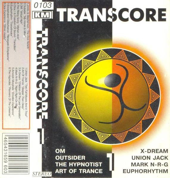 Transcore 1