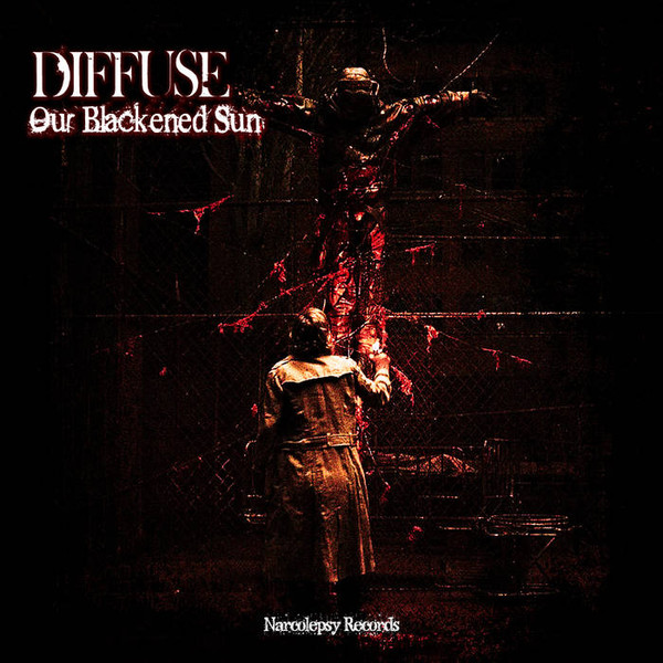 Our Blackened Sun