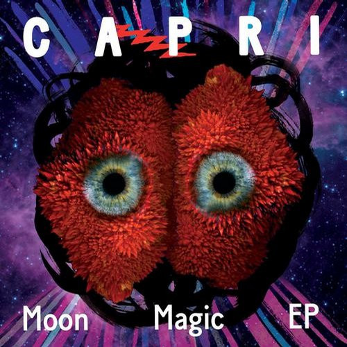 Moon Magic EP