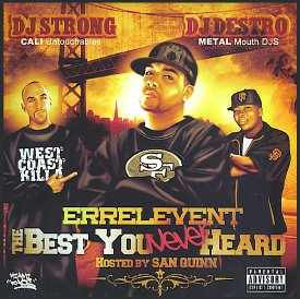 The Best You Never Heard