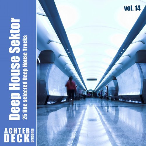Deep House Sektor, Vol. 14