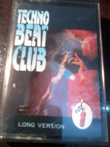 Techno Beat Club