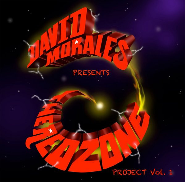 The Red Zone Project Vol. 1
