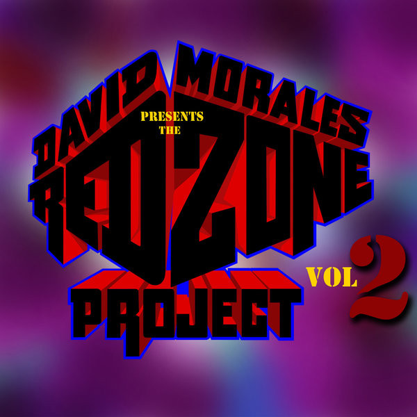 The Red Zone Project Vol. 2