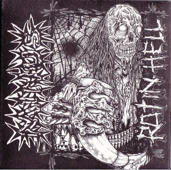 Today Overdose / Rot In Hell